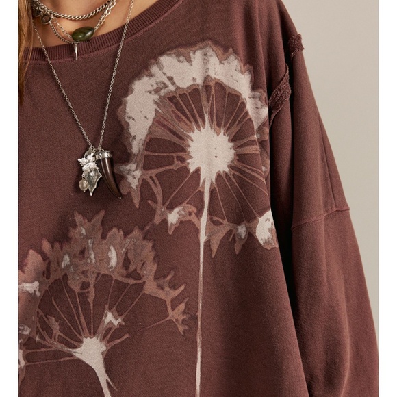 We The Free Graphic Camden in Dandelion Combo in Various $98R NWT - Picture 4 of 6